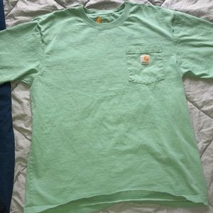 Carhartt Original Fit T-Shirt